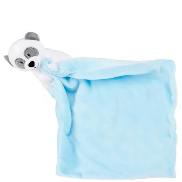 Lorrie Plush cloth panda black white Lorrie Plush cloth panda black white