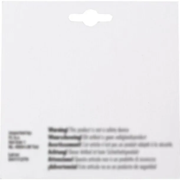  Reflective bicycle overlay to spokes Srebrna