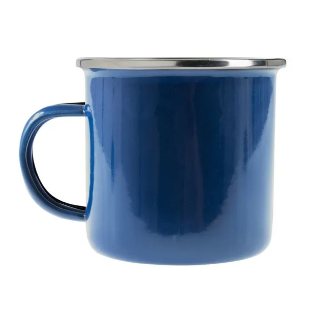  Emajlirana šalica, 360 ml Mornarski plava