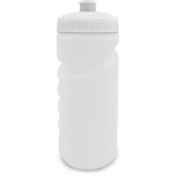  Sports bottle 500 ml Bijela