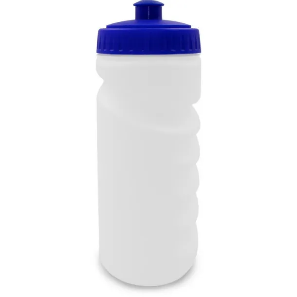  Sports bottle 500 ml Mornarski plava