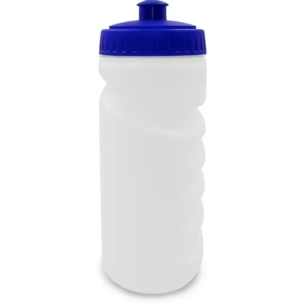 Sportska boca 500 ml navy blue  Sportska boca 500 ml navy blue