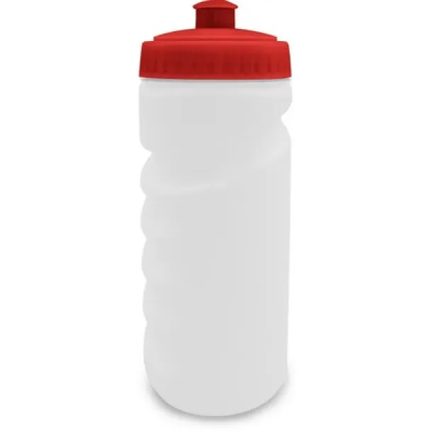  Sports bottle 500 ml Crvena