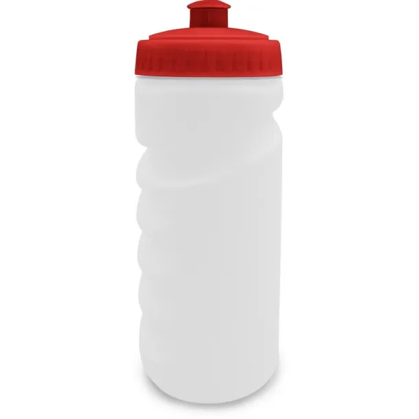  Sportska boca 500 ml Crvena