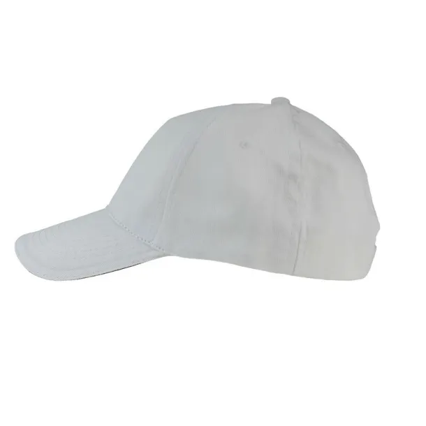 Cap white  Cap white