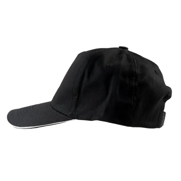 Cap black  Cap black