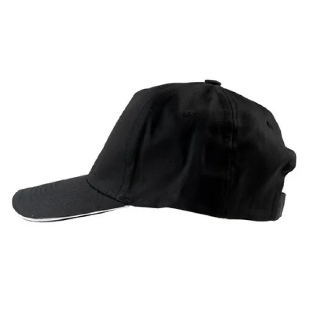 Cap black  Cap black