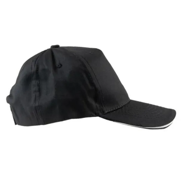 Cap black  Cap black