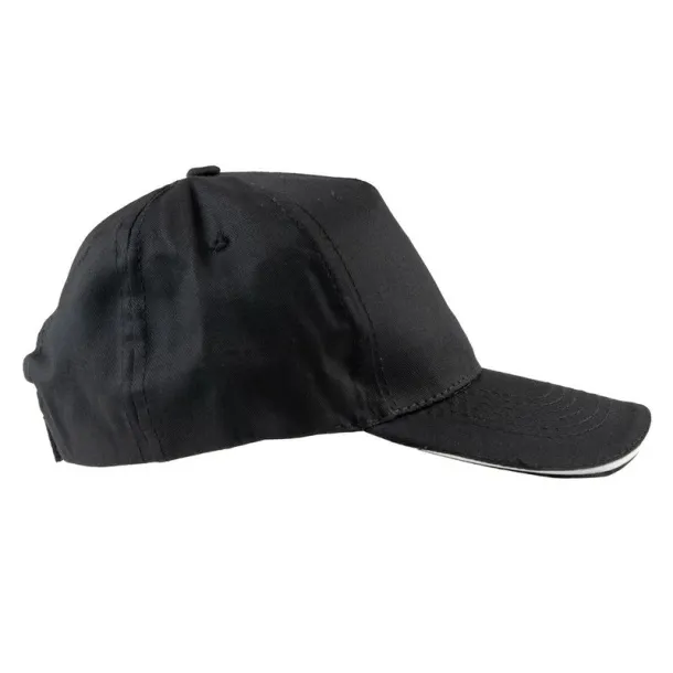 Cap black  Cap black