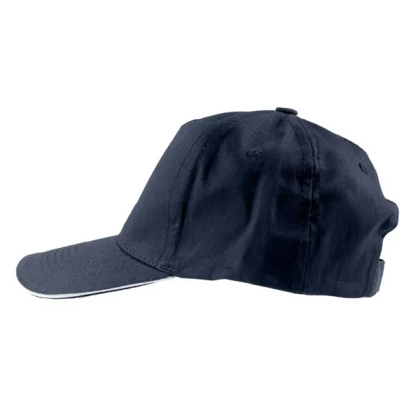 Cap navy blue  Cap navy blue