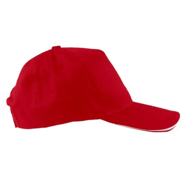 Cap red  Cap red