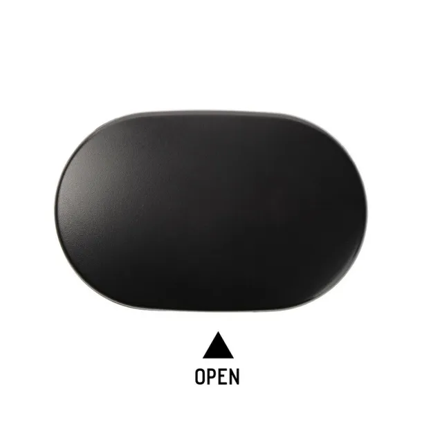  Wireless earphones Crna