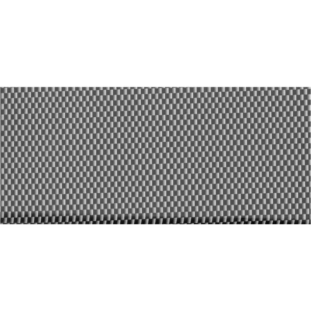  Writing set, ball pen and roller ball pen Crna