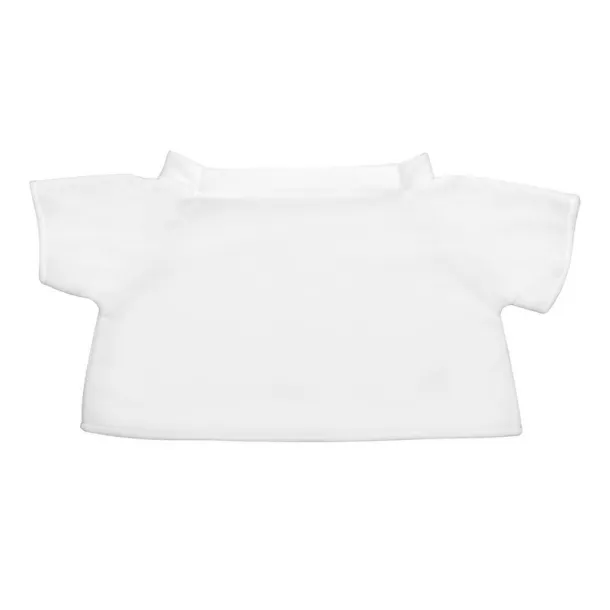 Majica za plišane igračke white  Majica za plišane igračke white