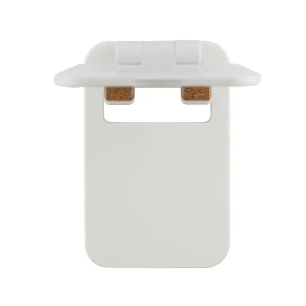 Phone stand white  Phone stand white