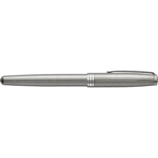 Roller ball Parker Sonnet silver  Roller ball Parker Sonnet silver