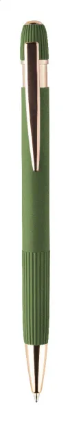 Rozubi ballpoint pen Green