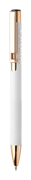 Rozoros ballpoint pen White