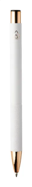 Rozoros ballpoint pen White