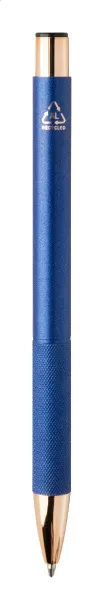 Rozoros ballpoint pen Blue