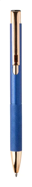 Rozoros ballpoint pen Blue