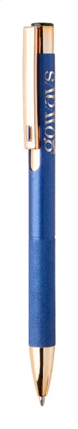 Rozoros ballpoint pen Blue