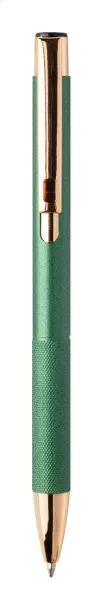 Rozoros kemijska olovka Zelena