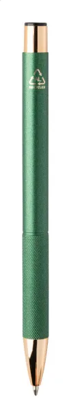Rozoros ballpoint pen Green