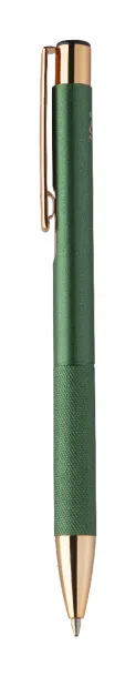 Rozoros ballpoint pen Green