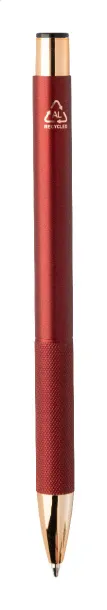 Rozoros ballpoint pen Burgundy