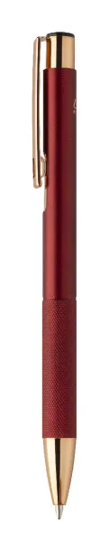 Rozoros ballpoint pen Burgundy