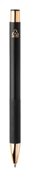 Rozoros ballpoint pen Black