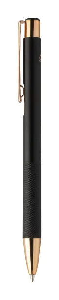 Rozoros ballpoint pen Black