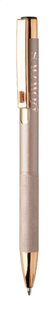 Rozoros ballpoint pen rose