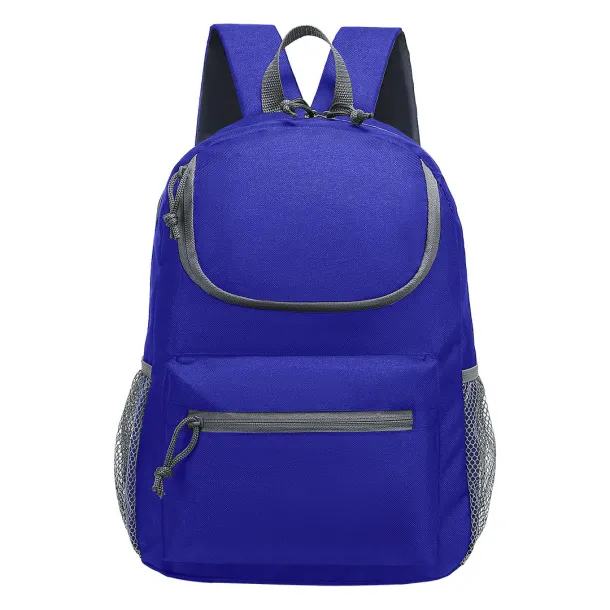 HIPSTER Ruksak Royal blue