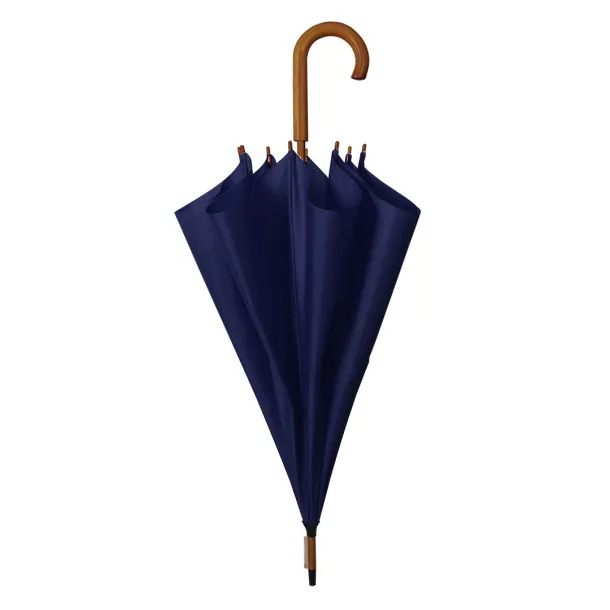 CLASSIC NATURE Kišobran s automatskim otvaranjem, 23" - CASTELLI Plava