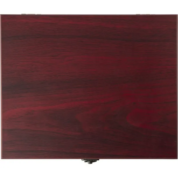 Set za vino, 7 kom. wood  Set za vino, 7 kom. wood