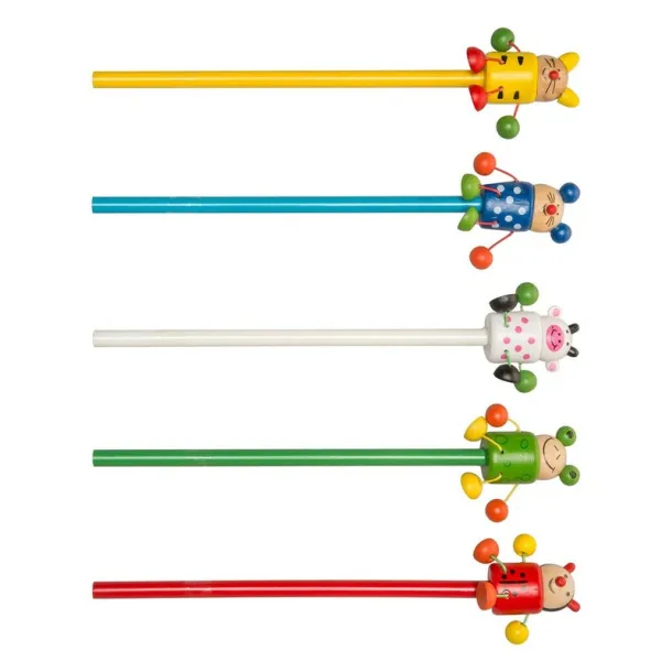 Pencil "animals" neutral  Pencil "animals" neutral