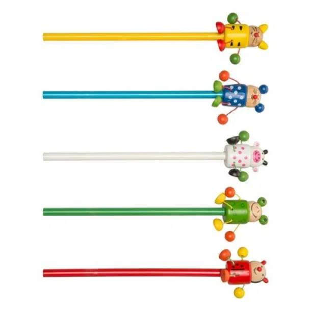 Pencil "animals" neutral  Pencil "animals" neutral