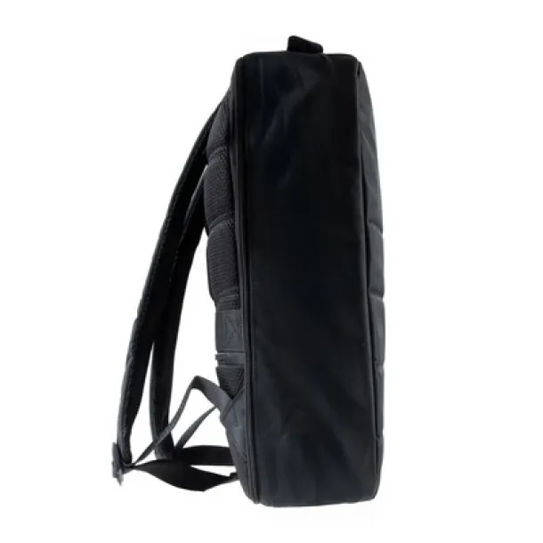 Maritza ruksak za 15,6" laptop black