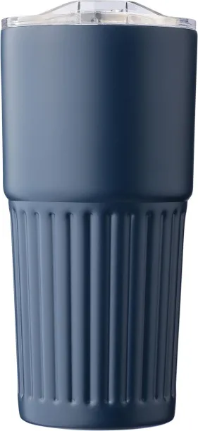  Kael šalica za piće od recikliranog nehrđajućeg čelika s dvostrukom stijenkom (500 ml)