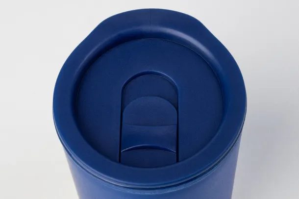 Ferry termo šalica, 300 ml Tamno plava