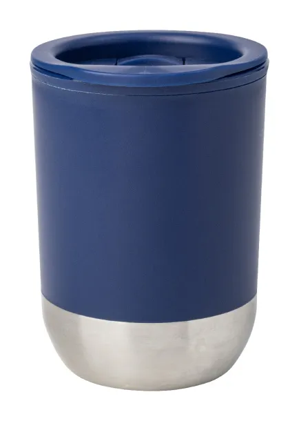Ferry thermo cup Dark blue Ferry thermo cup Dark blue