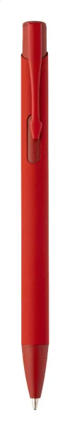 Connel ballpoint pen Red