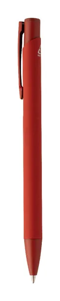 Connel ballpoint pen Red