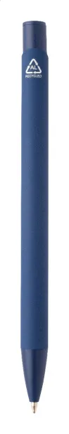 Connel ballpoint pen Blue