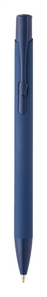 Connel ballpoint pen Blue