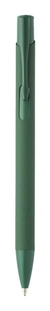 Connel ballpoint pen Green