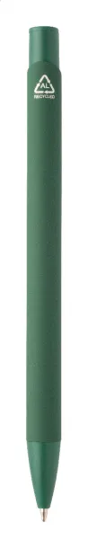 Connel ballpoint pen Green
