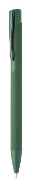 Connel ballpoint pen Green